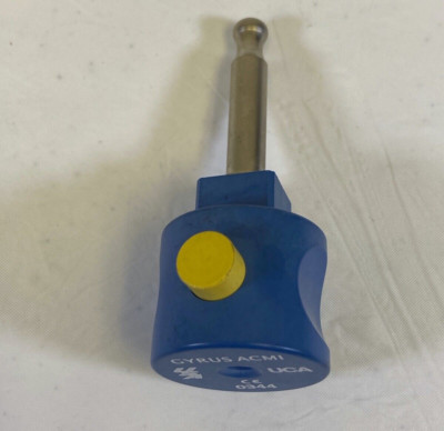 Gyrus ACMI UCA Universal Active Cord Adapter for ElectroSurgical Unit ESU Cable