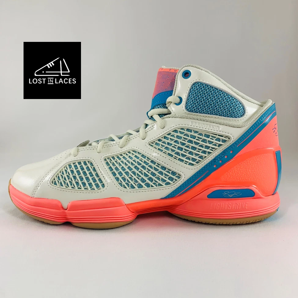 Adidas Adizero Rose 1.5 Low Restomod - Men's