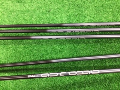 Ping G425 5s Iron Set / 6-9 PW / Flex Regular / ALTA J CB SLATE