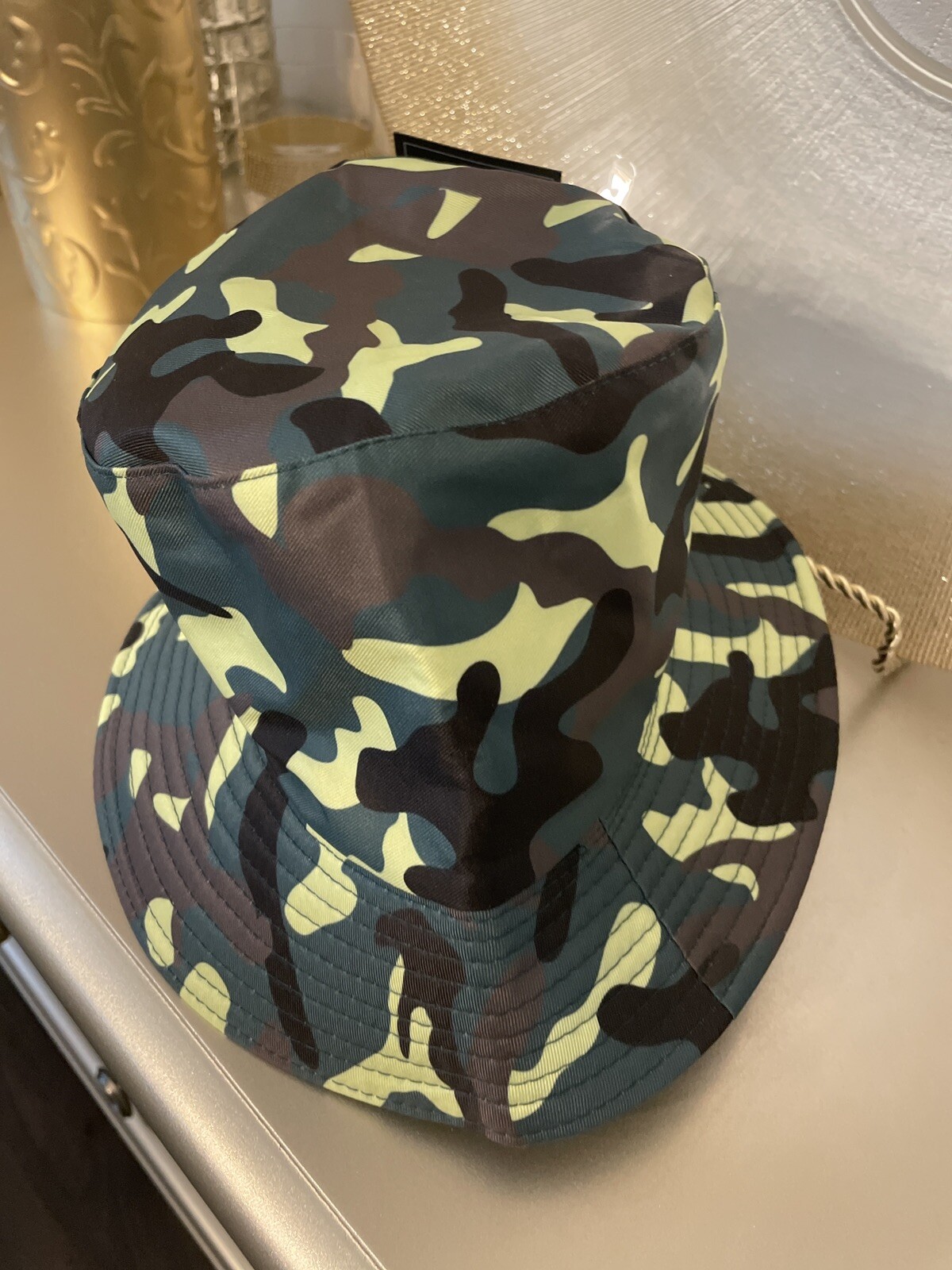 Men's Stylish and Comfortable Hat-image