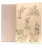 The Plums Of P. G. Wode (P G Wodehouse; Joe Whitlock Blundell - 2005) (ID:28898)