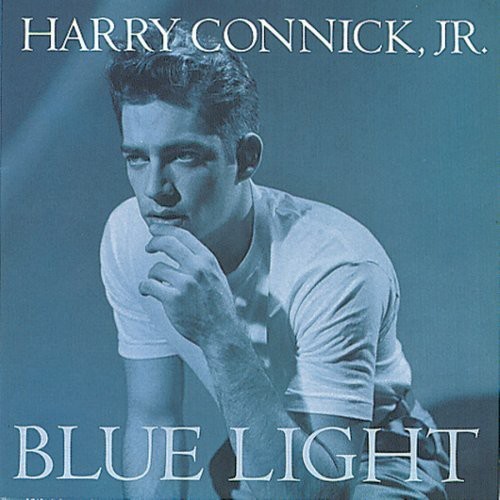 Blue Light, Red Light by Harry Connick, Jr. (CD, Feb-2008, Columbia (USA))