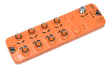 ifm AL2321 IO-Link Module