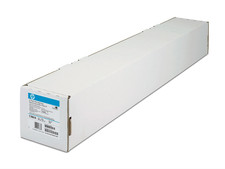 HP Bright White Inkjet Paper-914 mm x 45.7 m 36 in x 150 ft