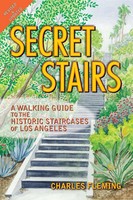 Secret Stairs Charles Fleming Taschenbuch Englisch 2010 Santa Monica Press
