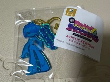 Panty & Stocking with Garterbelt Garter Belt Gashapon Polyester