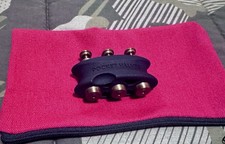 Harrelson Trumpets Pocket Valves