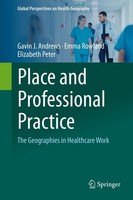 Place And Professional Practice Gavin J. Andrews