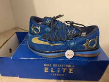 KD 6 ELITE SUPREMECY