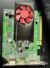 860618-001 HP AMD Radeon R7 450 2GB GDDR5 High Profile Full Height Video Card
