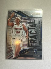 2025 Panini WNBA Prizm Pick Your Insert - Buy More & Save