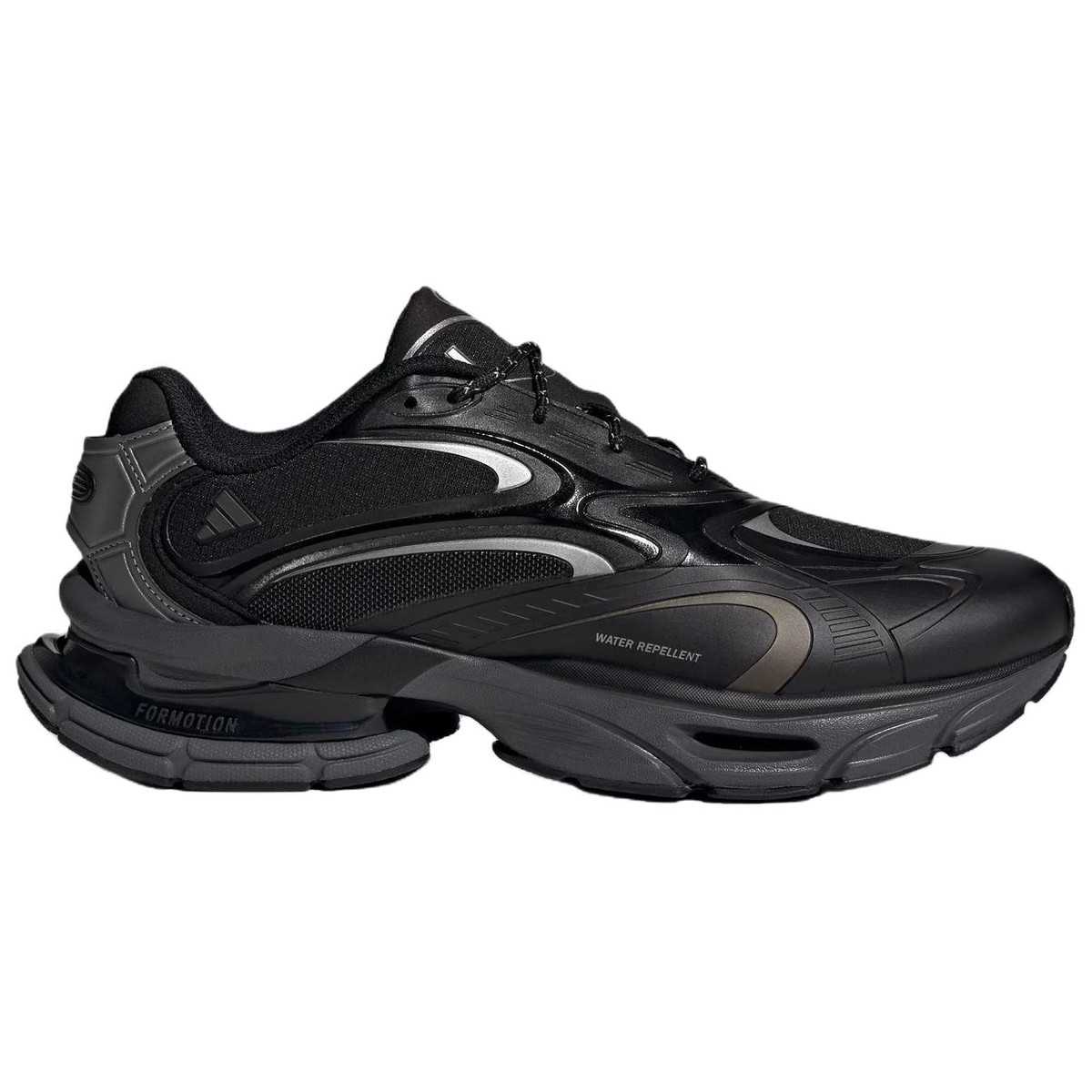 Adidas FORMOTION ONE Running Shoes Unisex Black KJ6527 | eBay