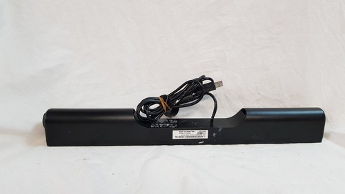 Dell AC511 USB Wired Stereo Sound Bar - Black - Picture 6 of 9