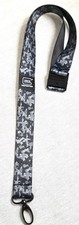Portachiavi Glock da appendere mettere al collo laccio nastro porta chiavi badge