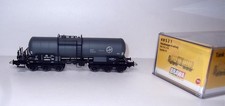 Brawa 48521   sechsachsiger Kesselwagen Hoech...