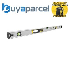 Stanley FMHT43677-1 FATMAX XTREME Magnetic Box Beam Level 120cm STA143677