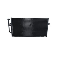 Condensateur Mitsubishi CARISMA