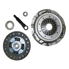 Clutch Kit Fits John Deere 650, 750 Compact Tractor Ch14762, Ch14760