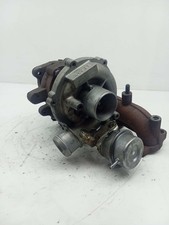 045253019G TURBOLADER / 805396 FÜR VOLKSWAGEN POLO 9N3 1.4 TDI