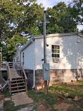 4 Bed 2 Bath Double Wide In Anniston Alabama