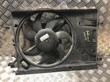 Radiateur Fiat PUNTO EVO