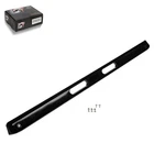 Handle strip trunk strip rear lid for Mercedes E-class W124 C124 A124