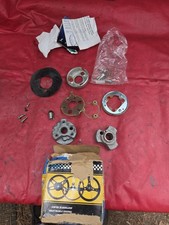Grant Steering Wheel And Horn Button Installation Misc. Parts Grant Steering Wheel And Horn Button Installation Misc. Parts