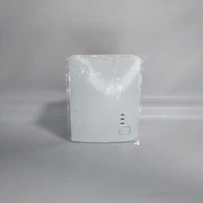 TP-Link TL-PA4010 AV600 Powerline Adapter - Tested & Working!