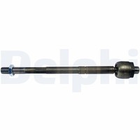 Delphi Axialgelenk, Spurstange TA2496 FüR Chevrolet Opel