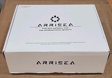 Arrisea Touchless Kitchen Faucet With Pull Down Sprayer, Brushed Nickel