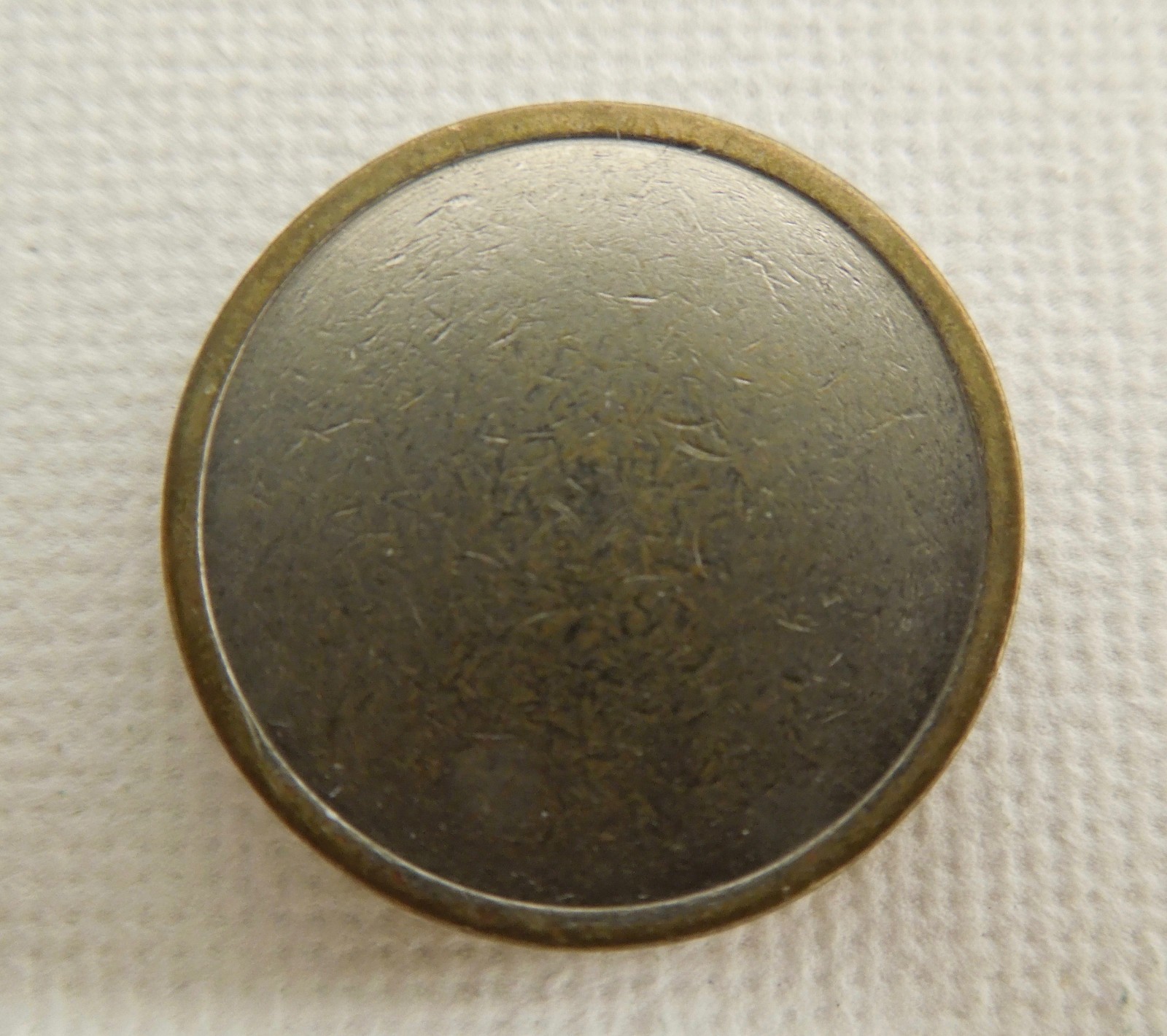 YAFB Officers Club Token Japan Yokota Air Force Base 21mm