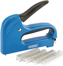 Draper 01043 All-In-One Wiring/Cable Tacker