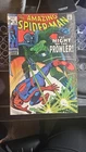 The Amazing Spider-Man #78 (Marvel Comics November 1969)