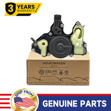 Oil Separator Pcv Valve Oem 06k103495bl For Vw Jetta Tiguan Passat Golf 1.8 2.0l