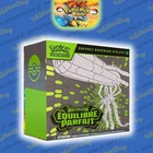 Pokémon ME03 coffret ETB Equilibre Parfait Fr Neuf