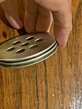 Stabilizer Adjustment Crank Pulley Piper Super Cub PA18, PA20, PN 12983-000