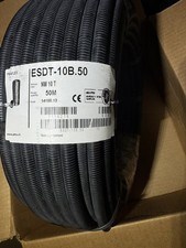 ABB PMA FlexPlus ESDT-10B.50 Fine Prof. Medium Wall Flexible Conduit 50 M (164’)
