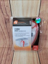 Shock Doctor Core Boxer Brief Boys Size Small 22-24 and Bioflex Cup Small
