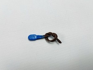 Delonghi Wasserpumpen Sicherung KLIXON® 2mm T100 207 B1 S