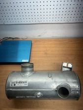 SEADOO SPARK GTI 90 EXHAUST WAKE WATERBOX MUFFLER PIPE 274001618 60 90 HO