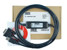 7MH4 702-8CA Data Download Cable For Siemens S7-200 Weighing Module