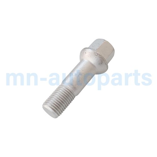 20pcs Wheel Lug Bolts Nuts Kit For Benz W220 W204 W164 W166 W251 S500 0009905307 - Picture 5 of 5
