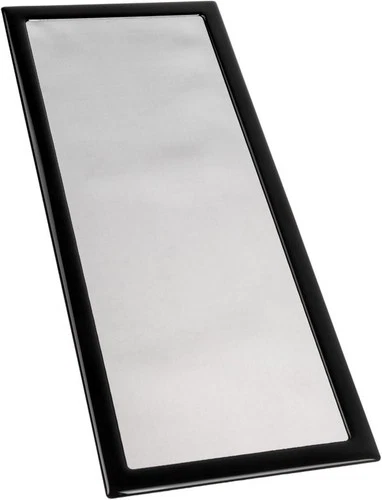 Demciflex Staubfilter Lian Li PC-O11 Air - 1x Filter für Seiten, Front oder Deck