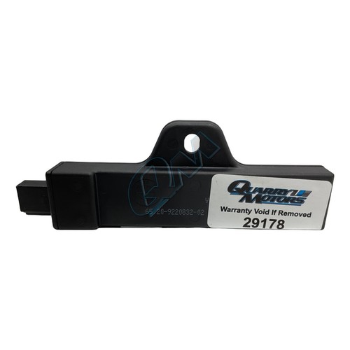 BMW Convenience Access Innenraum Antenne Steuergerät F20 F22 F30 F32 LCI 9220832