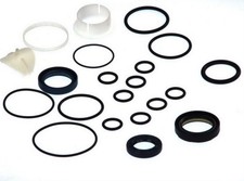 CORTECO Dichtungssatz Lenkgetriebe 15599789 für OPEL VECTRA B (36) 0.04kg