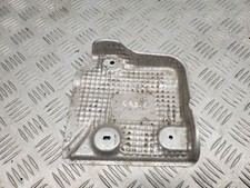Audi Q8 2021 Exhaust heat shield 4M0507133E ATV83210