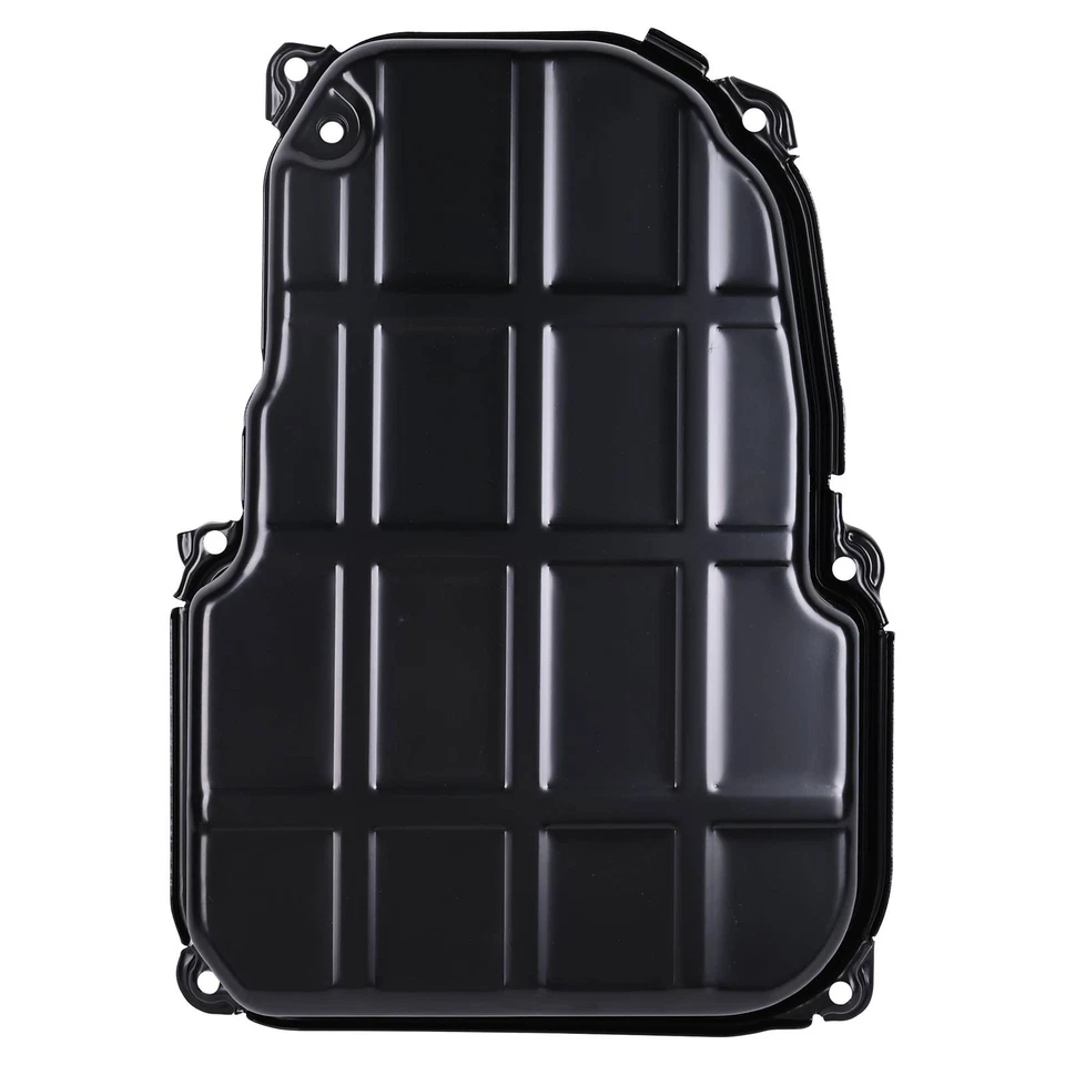 Cacerola de aceite de transmisión para Mercedes Benz 190D 190E 260E 300CD 300D E300 300TD C280 Foto 2 de 4