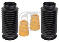 Febi Bilstein Staubschutzsatz, StoßDäMpfer 180203 FüR Suzuki