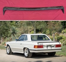 New old stock - R107 SL C107 SLC AMG Trunk Spoiler Mercedes-Benz 