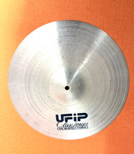 Ufip Class Series 15“ Crash Cymbal Defekt !!!